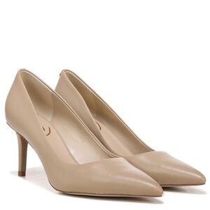 GUC Sam Edelman Vienna Heel in Tan size 7.5
